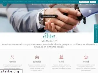 eliteabogados.es