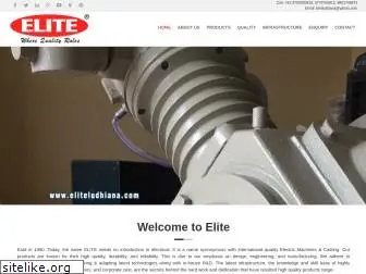eliteaircompressor.com
