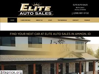 eliteautosalesid.com