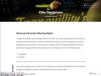 elitedangerous2016.wordpress.com