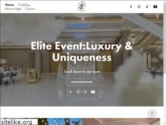 eliteevent.org