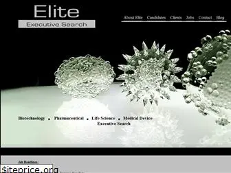 eliteexecsearch.com