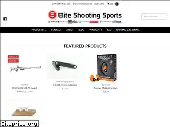 eliteshootingsport.com