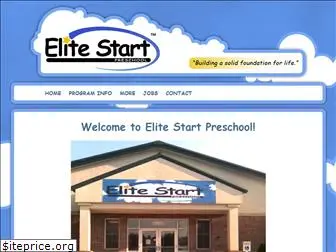 elitestartllc.com