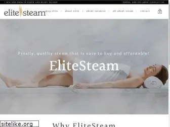 elitesteam.com