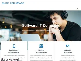 elitetechspace.com