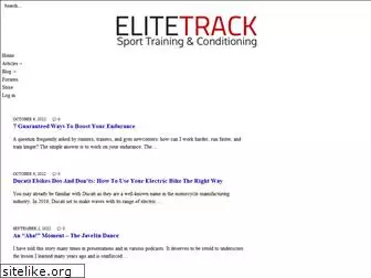 elitetrack.net