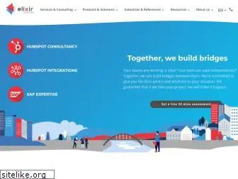 elixir-solutions.net