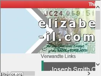 elizabeth-il.com