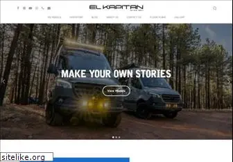 elkapitan.com