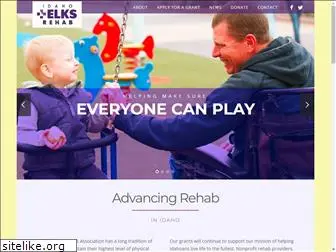 elksrehabsystem.org