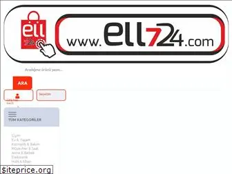 ell724.com