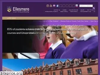 ellesmere.com