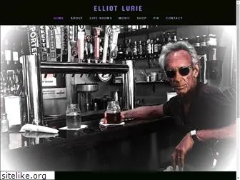 elliot-lurie.com