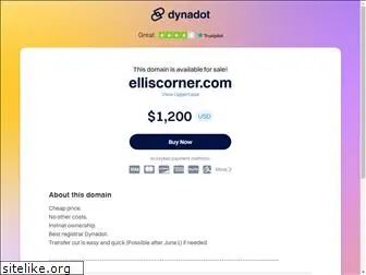 elliscorner.com