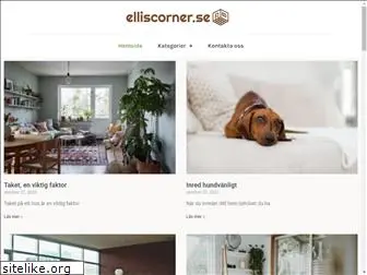 elliscorner.se