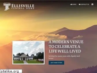 ellisvillefuneralhome.com