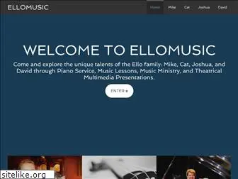 ellomusic.com