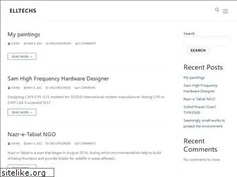 elltechs.com