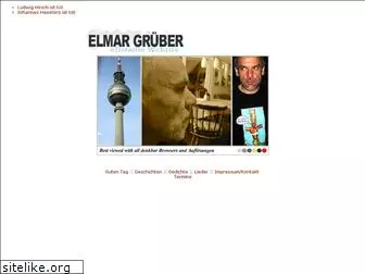 elmar-grueber.de