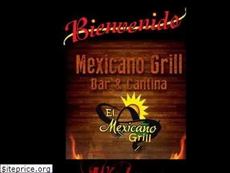 elmexicanogrillcantina.com