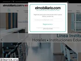 elmobiliario.com