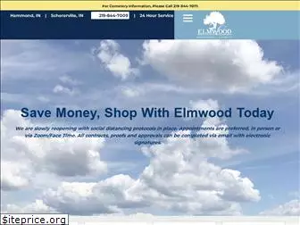 elmwoodcaskets.com