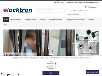 elocktron.nl