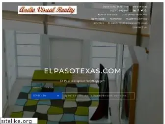 elpasotexas.com