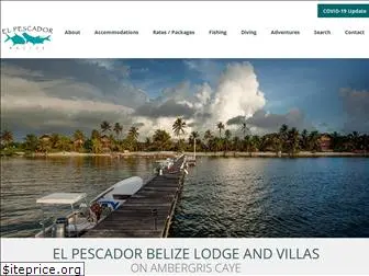 elpescador.com