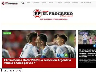 elprogresoweb.com.ar