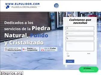 elpulidor.com
