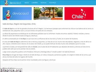 elqui-chile.com