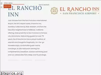 elranchoinn.com