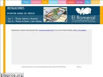 elromeralcastejon.com