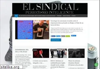 elsindical.com.ar