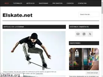 elskate.net