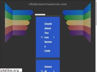 eltalleraserrinaserran.com