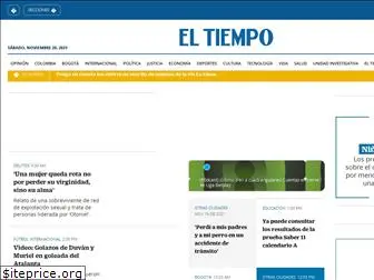 eltiempo.com