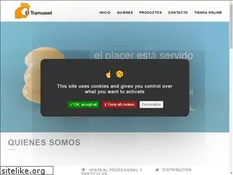 eltramusset.com