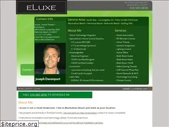 eluxehome.com