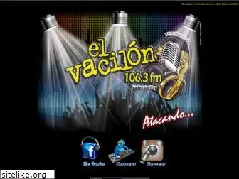 elvacilonfm.com