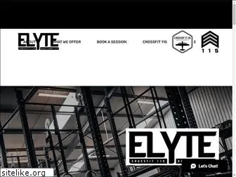 elytefitness.co.uk