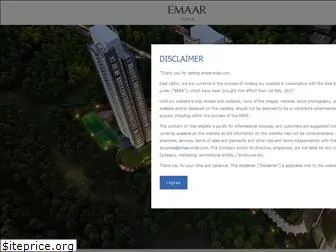 emaar-india.com