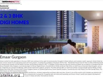 emaargurgaon.com