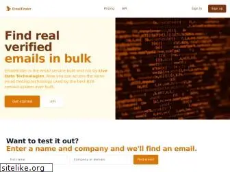 emailfinder.io