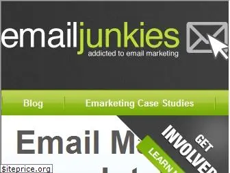 emailjunkies.co.uk