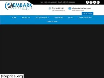 embarksoftware.com