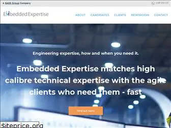 embeddedexpertise.com
