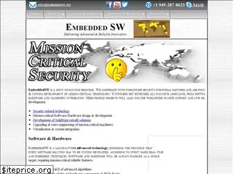 embeddedsw.net
